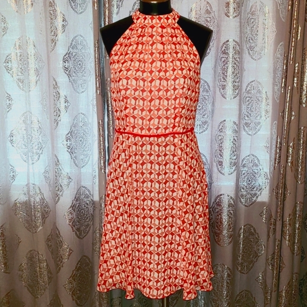 Adrianna Papell Lovely Dress